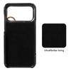 New Design PU Leather Phone Case for IPhone17 16 15 14 13 12 11 Pro Max Plus Mini Crossbody Shockproof Wallet Case with Mirror