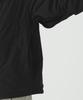 Snow Peak Breathable Insulated Jacket Outer Jacket for Men and Size M JK-25AU027 Women, Black,