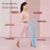 Children's Dance Stretch Band with 12 Grids - Yoga Resistance Training
