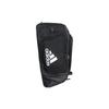 adidas Polyester Sporttasche, Eimertasche, Handtasche, Umhängetasche Unisex Schwarz Adidas BS0795