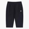 Le Coq Sportif Unisex Lightweight Tricot 7 8 Pants Blk Qp223ghp43