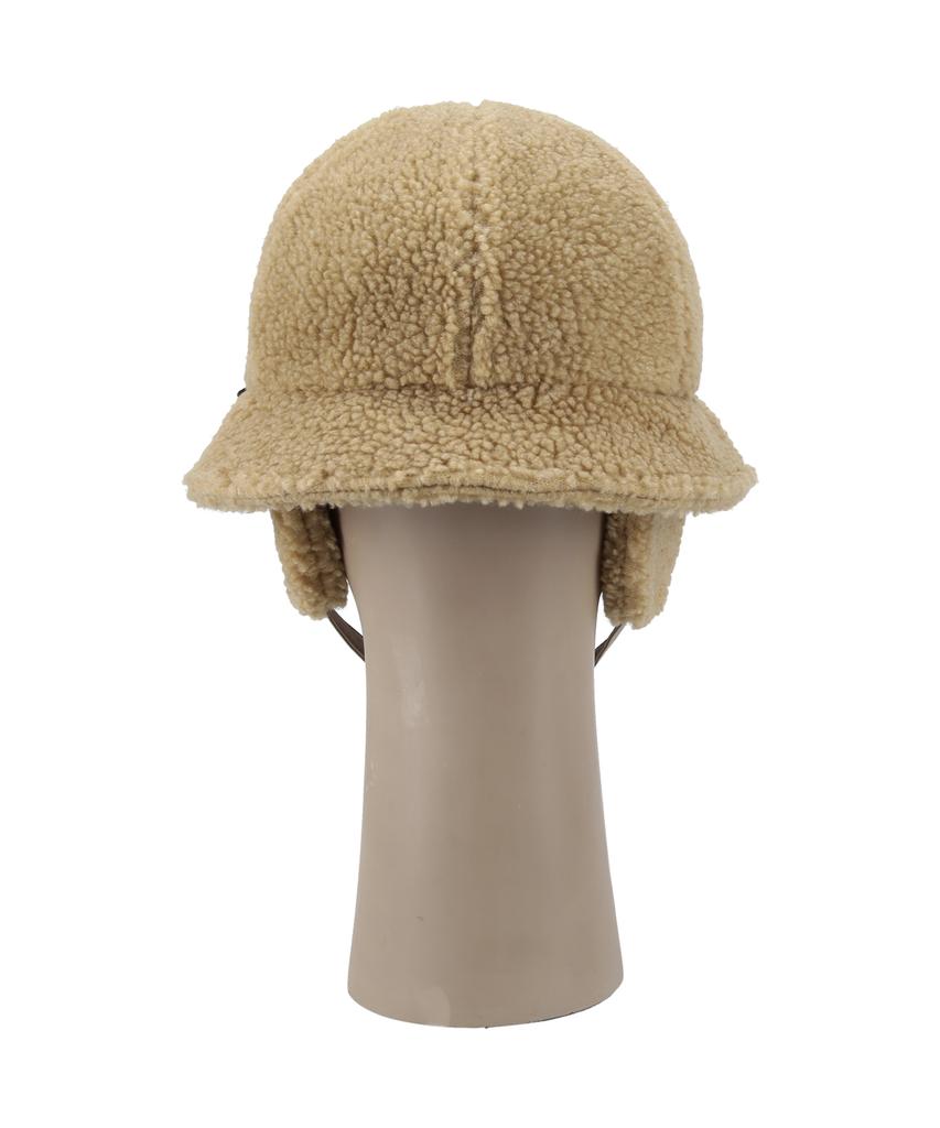 GOLA [Gl]Dumble Fleece Earflap Hat [3 Color]