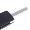 Car Key Shell Replacement Shell For CitroëN Folding Remote Control Car Key Shell Hu83 Va2 Ce0523 Ce0536