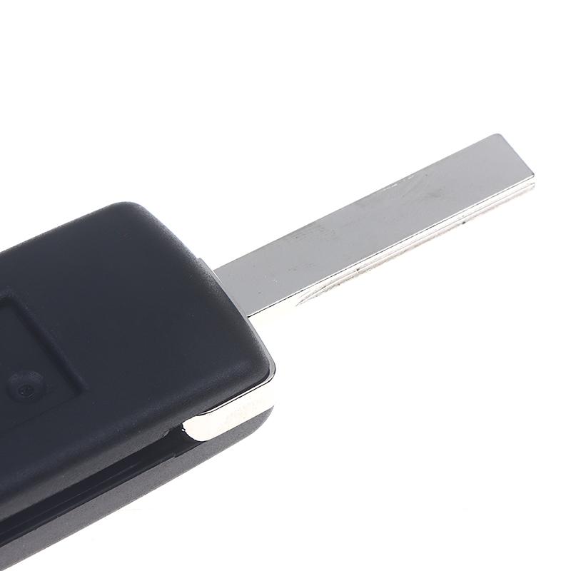 Car Key Shell Replacement Shell For CitroëN Folding Remote Control Car Key Shell Hu83 Va2 Ce0523 Ce0536