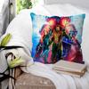 A-Aquaman And The Lost Kingdom Movie Pillow Bedroom Sofa Leisure Comfort Cushion Car Living Room Home Decoration