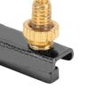 4 Pezzi Accordini per Violino 3/4-4/4 Strumento per Corde di Violoncello Sostituzione Accessori per Strumenti