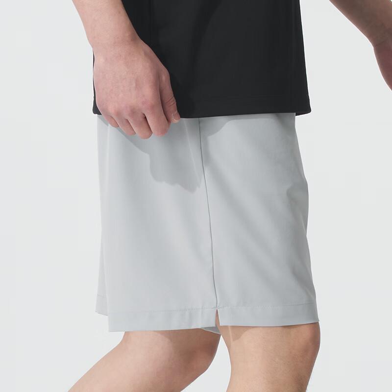 Skechers Men's BASIC Woven Sports Shorts