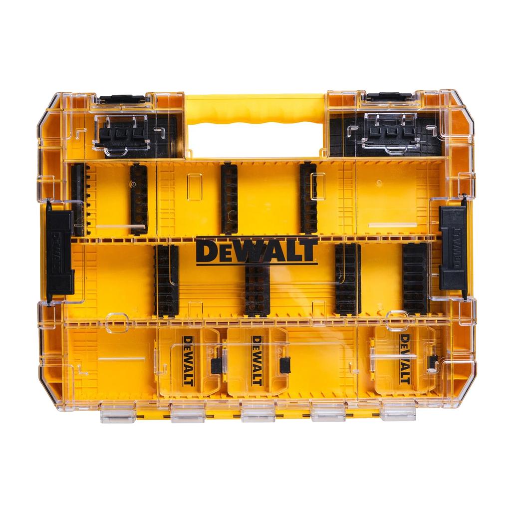 Dewalt ToughCase Tool Box