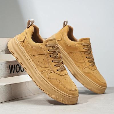 Pánská obuv – Botasky