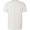 Adidas Solid Color Logo Casual Crew Neck Short Sleeve T-Shirt Unisex Tops White IT4332
