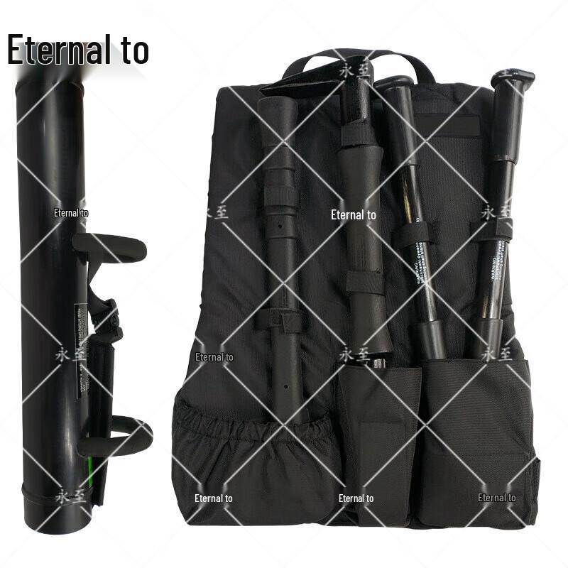 Yongzhi Fire Manual Demolition Tool Kit