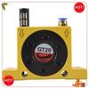 Durable-Pneumatic Turbine Vibrators, Silent Industrial Vibrator With Free Muffler For Hopper, Yellow