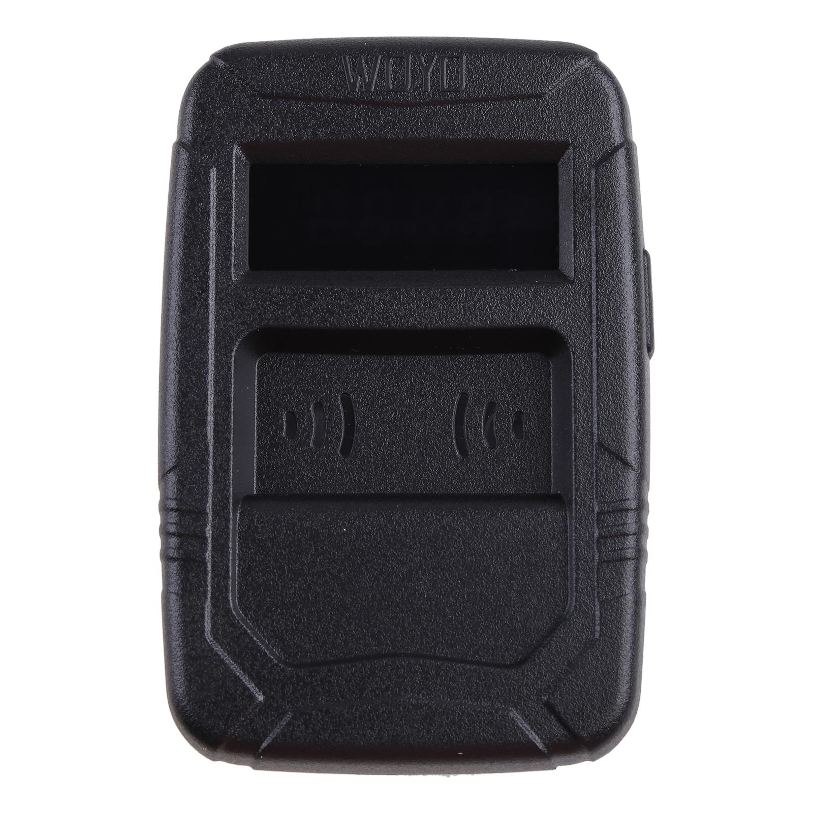 Wireless Remote Control Frequency Tester Car IR Infrared 10-1000MHZ Detection 1