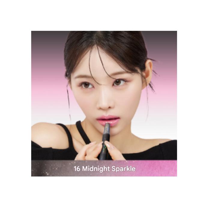 

Nature Republic Медовые тающие губы (16 вариантов) 16 Midnight Sparkle