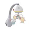 Fisher-price - 2-in-1 Rainbow Mobile - Newborn Toy 1st Age