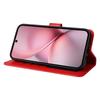 For Vivo X200 Pro Mini 5G Case Sunflower Imprint Leather Wallet Phone Cover