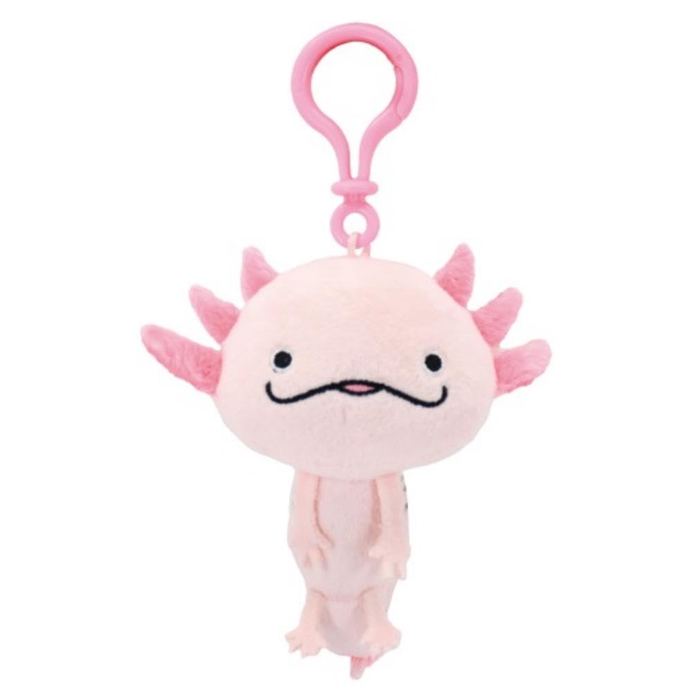 HOLA Saramanders Upa Plain Mascot