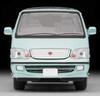 Tomytec Tomica Limited Vintage Neo Scale Toyota Hiace Wagon Super Custom G Light Finished 312475 1/64 LV-N216b (2002 Model), Green, Model,