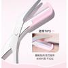 JILL LEEN - Set of 3: Eyebrow Scissors and Razor