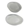  Epoxy Resin Craft Casting Tool Storage Plate Coasters Molds Home Decorations