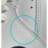 Pre-owned Nike Court Vision 1 Low Next Nature DH2987-101-P26083761400494
