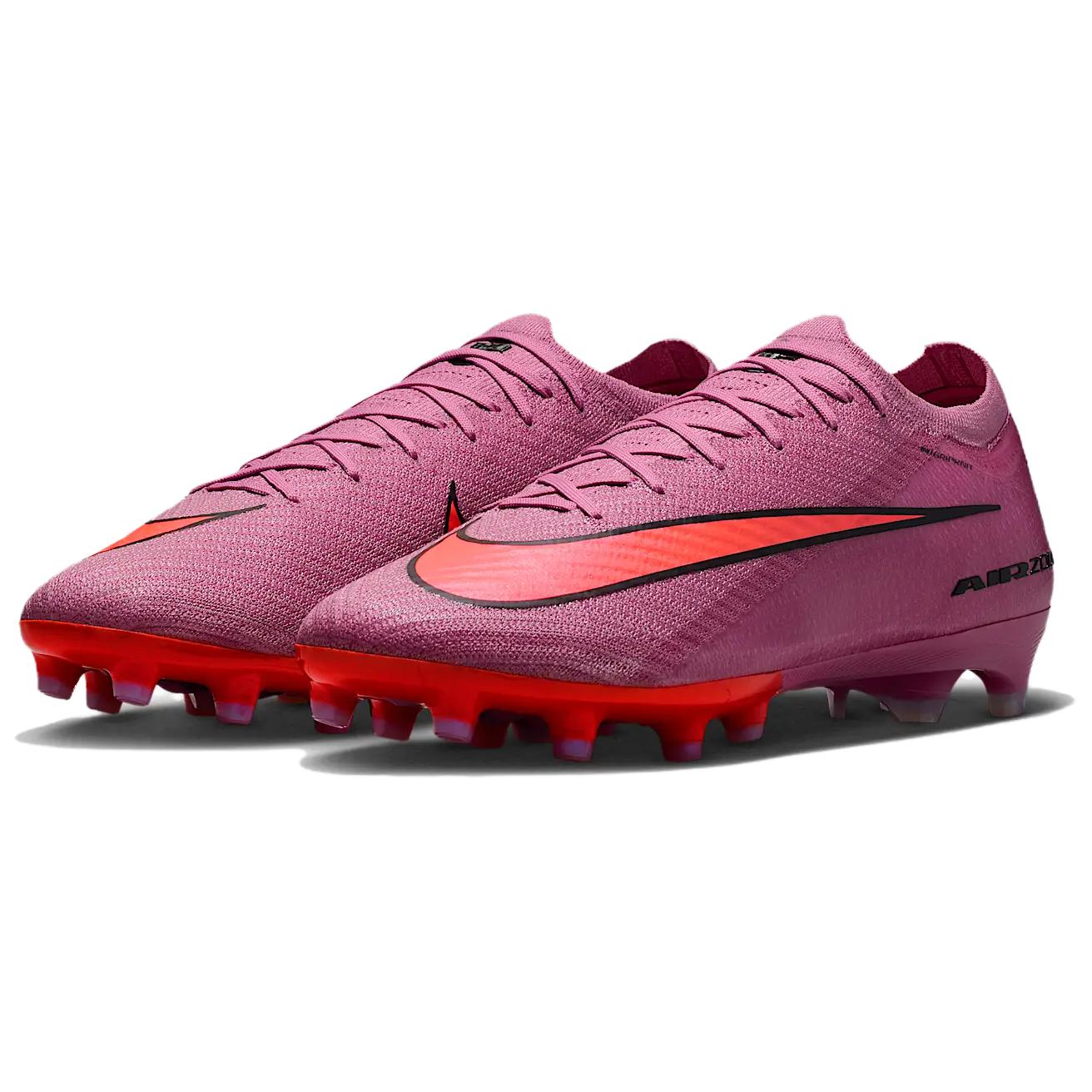 

Новые футбольные бутсы Nike Mercurial Vapor 16 Elite для искусственного покрытия, унисекс, красные FQ8693-600 43