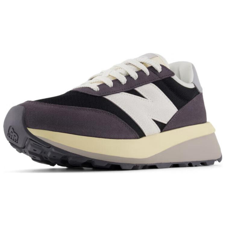 New Balance 370 'Grey/Phantom/Sea Salt' U370AE