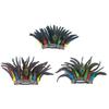 Indian Feather Headband Role Play Costume Accessory Ethnic Hairband Carnivals Celebration Headdress Cosplay Headpieces