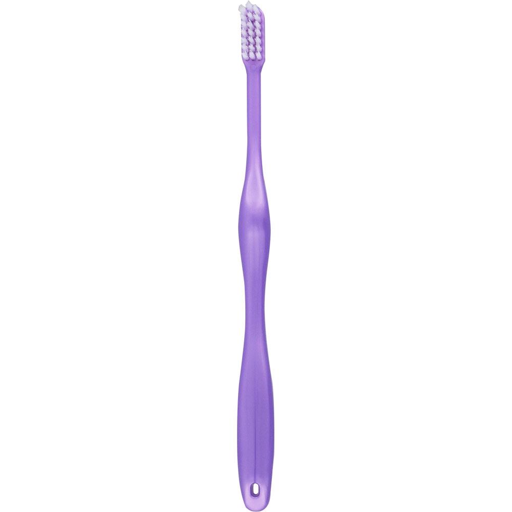 Life Lens Lt 52 Easy To Clean Teeth Brush  Extremely Normal  2p
