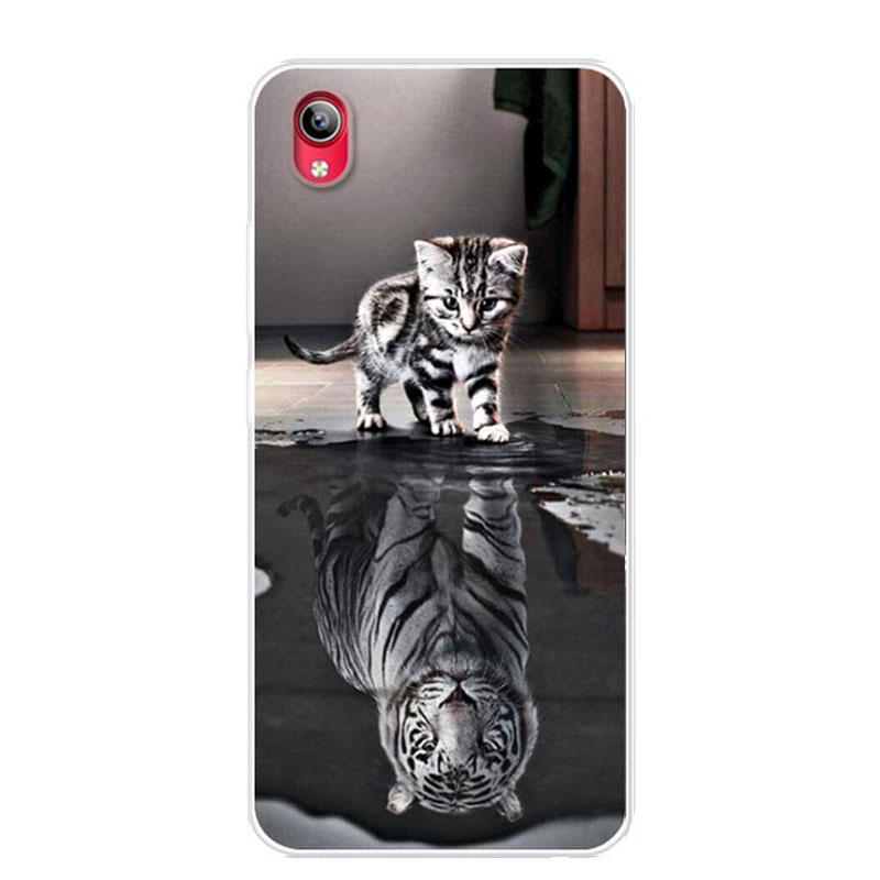 Case For Vivo Y91i Y91C Case Silicone Soft TPU Back Cover For Vivo Y91C Y91i 1820 Y 91i Y 91C Y 91 C Case Cover Fundas Coque