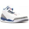 Jordan 3 Retro True Blue 2011 136064-104