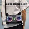 Karaoke Portable Wireless Bluetooth Speaker With Microphone Machine Subwoofer Powerful Sound Box Music Caixa De Som Bocina Audio