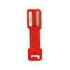 Magnetic Spray Can Holder Wall Mount Aerosol Spray Can Holder Paint Can Bottle Organizer for Garage Toolbox Workspace