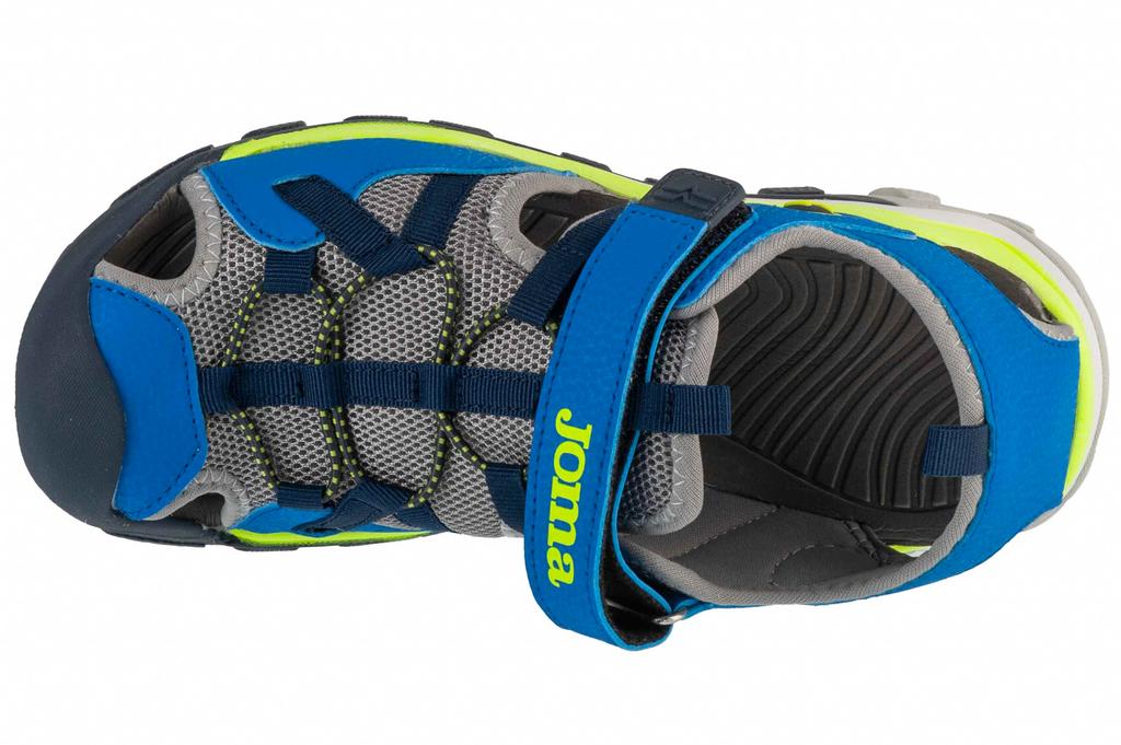 Joma S.Lake Jr 25 SLAKJS, for Boy blue Sandals
