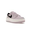 Air Jordan 1 Low Elevate Iced Lilac Women Sneakers Purple Sail Black DH7004-501