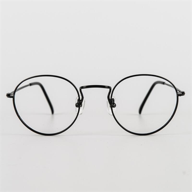 SBKA Mate1-C03 round glasses
