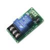 1 Channel Relay Module 30A With Optocoupler Isolation Supports High And Low Trigger Relay Switch 5mA Static Current 5V 12V 24V 