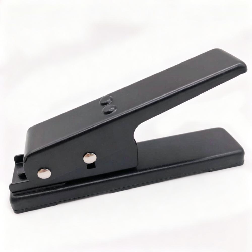 Metal DIY Guitar Pick Plectrum Guitar Pick Punch Tool Guitar Pick Puncher Music Enthusiasts чёрный