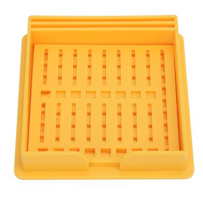Sticky Note Holder Stencil Compatible Multi Purpose Dispenser Sticky Note Stencil Template for