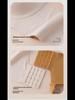 BC Popular Seamless Nursing Bra - Soft Support, No Steel Ring, Cloud Sense, Side Gathered, Fixed Cup
