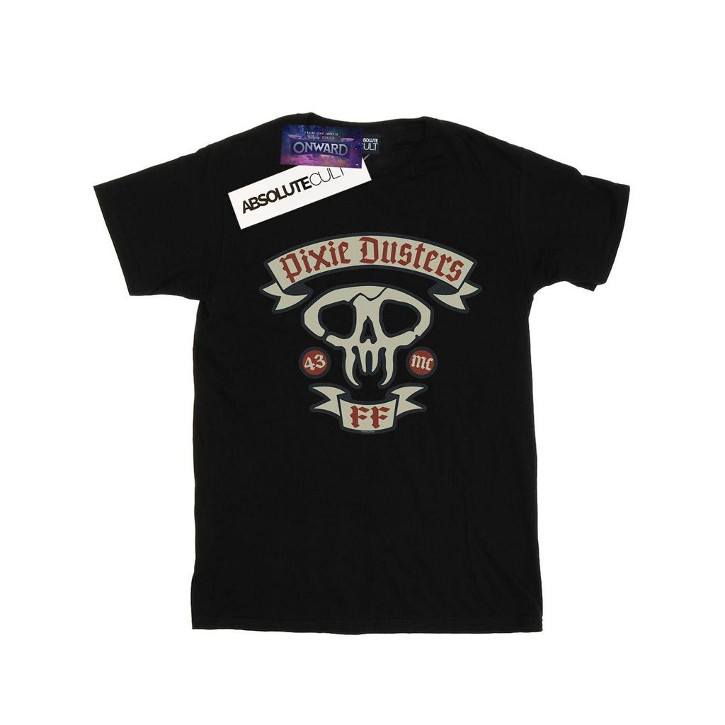 Disney Mens Onward Pixie Dusters T-Shirt
