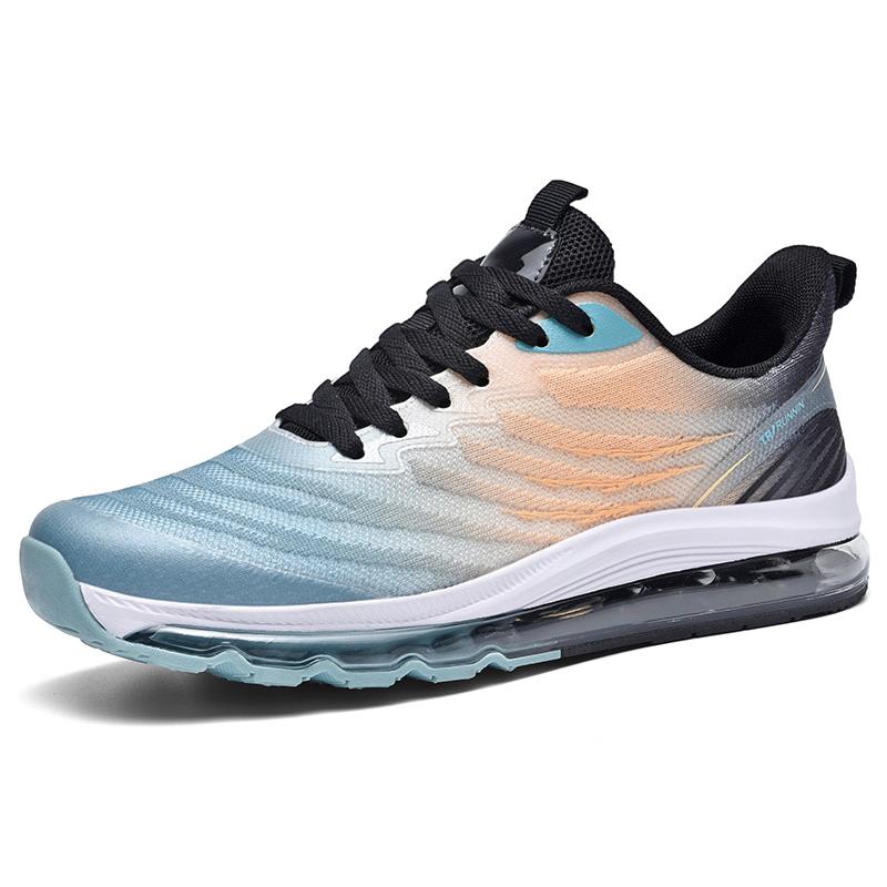 Plus Grote Maten Heren Sneakers Luchtvering Hardloopschoenen Heren Sportschoenen 48 49 50 Heren Tennisschoenen Sport Schoenen Man
