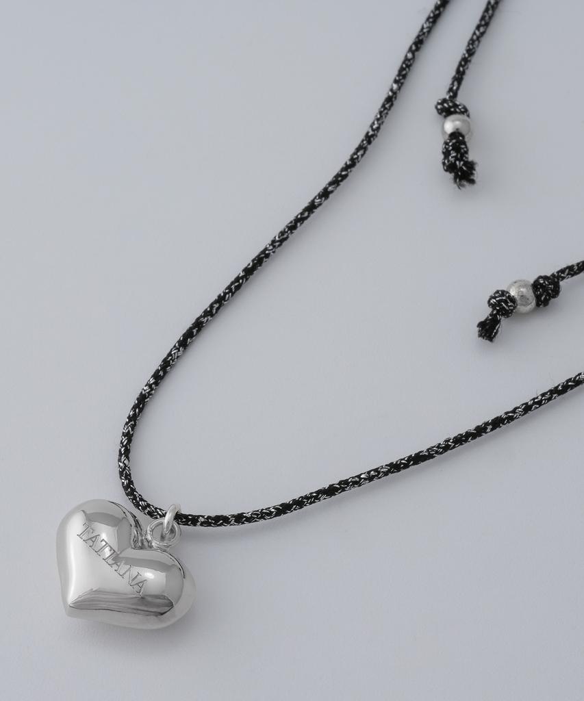Tatiana Love Me String Necklace Nz2097