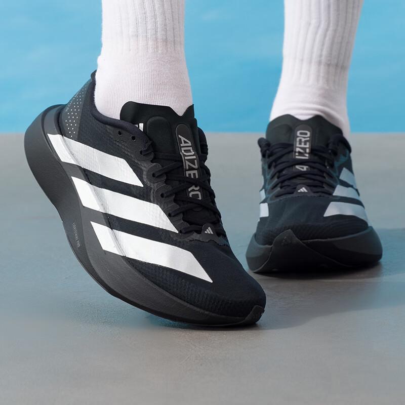 Adidas Women s ADIZERO EVO SL Racing Running Shoes KI6929 39