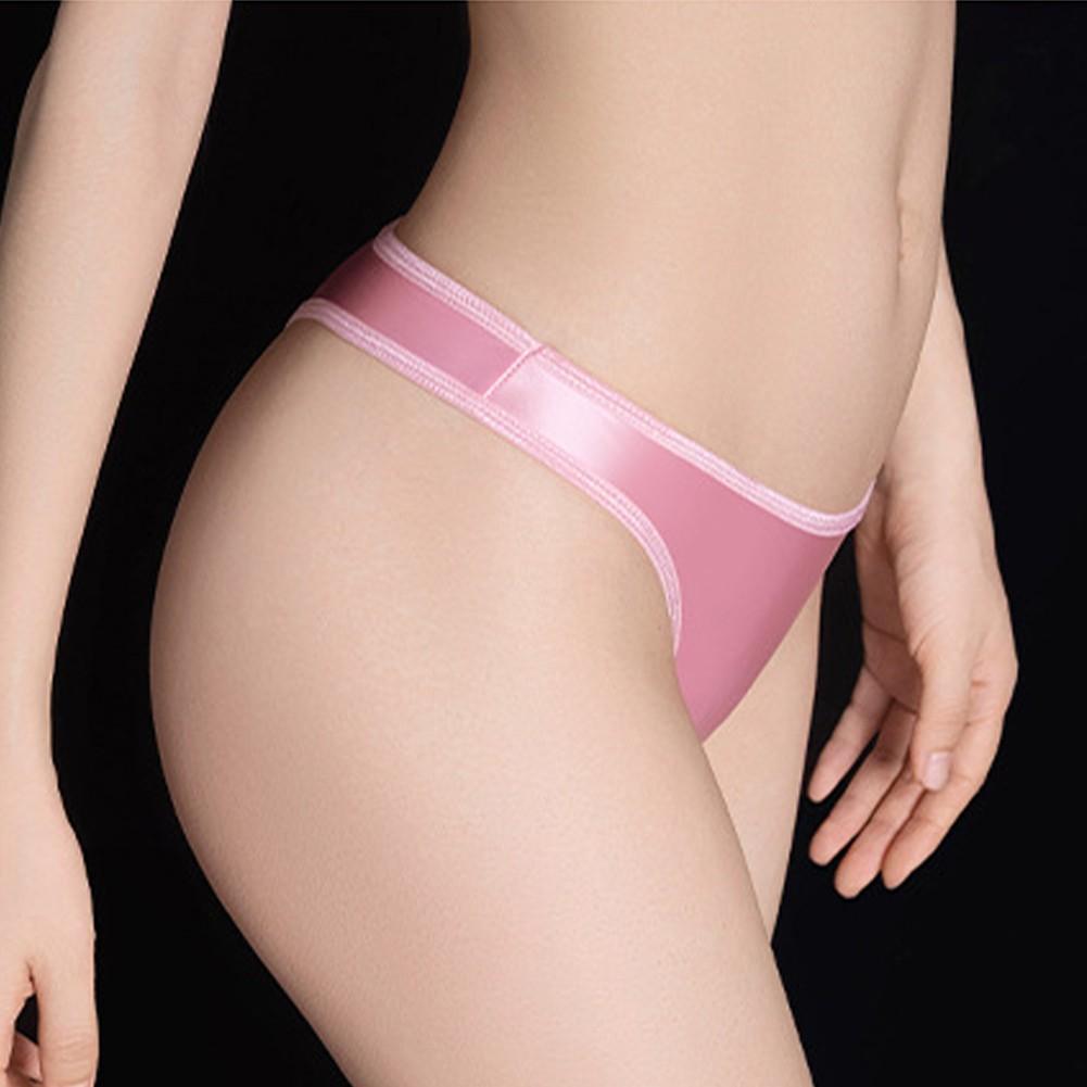 Briefs For Women Friendly Funny Is Skin Knicker Thongs