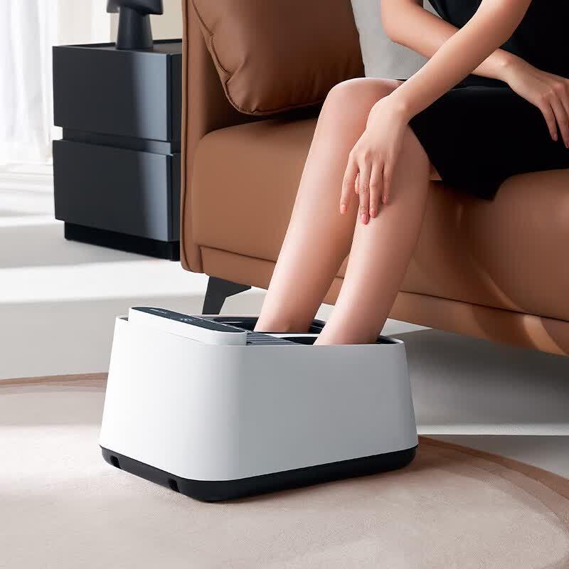 KASJ Z5 Foot Massager CN plug (adapter included)