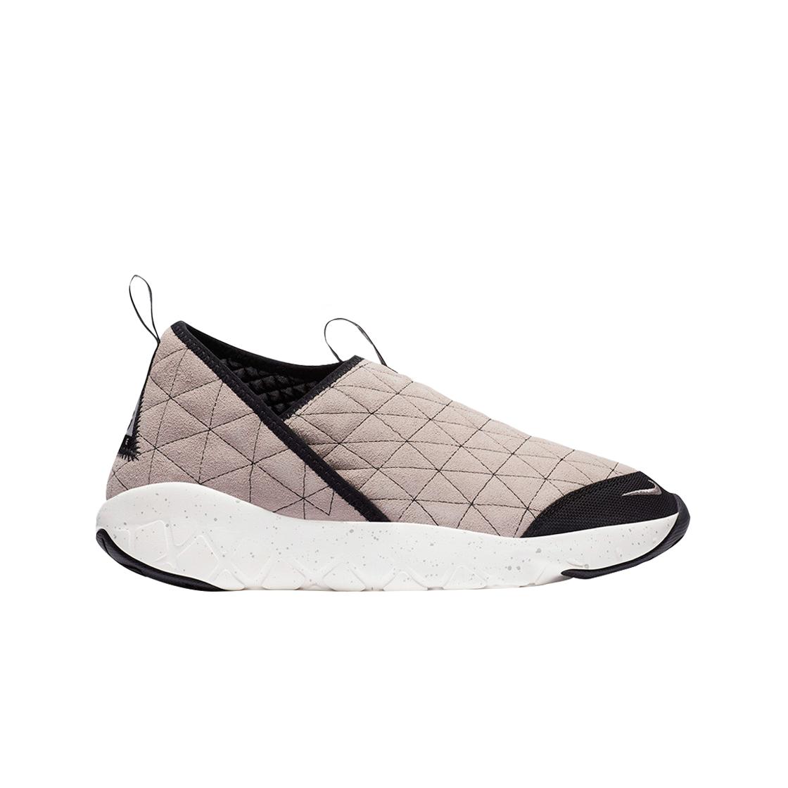 

Мужские кроссовки Nike ACG Moc 3 0 Leather College Grey CT2896-002