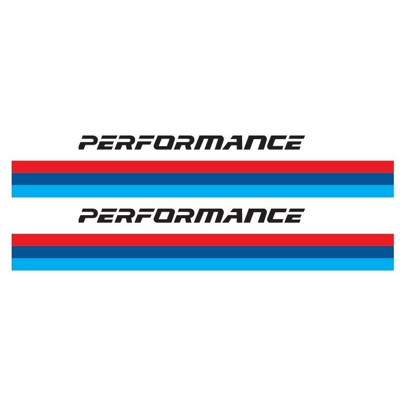 Rearview Mirror Stickers for BMW E28 E30 E34 E36 E46 E60 E90 F84 F87 X1 X3 X4 X5 X6 X7 G20 G26 Waterproof Car Side Mirror Decals