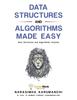 Bok Data Structures And Algorithms Made Easy : Data Structure And Algorithmic Puzzles