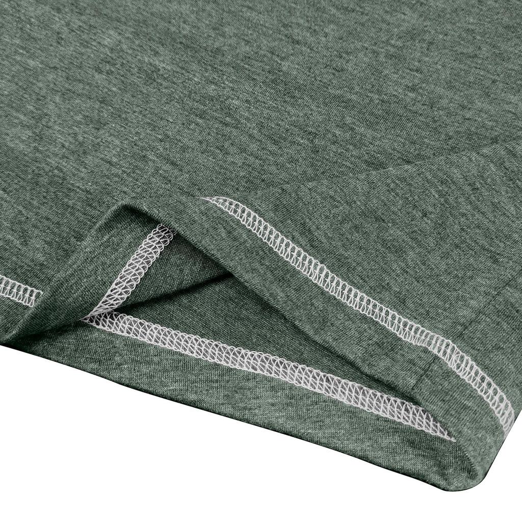 Men’s Shirts Short Sleeves Hooded T-shirts Fitness Tops Summer Casual Wear Pullover Hoodie